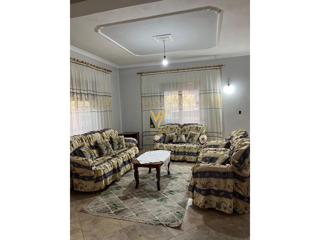 JEPET APARTAMENT 2+1+2+BLK ME QERA NE PORCELAN 50.000 LEKE
