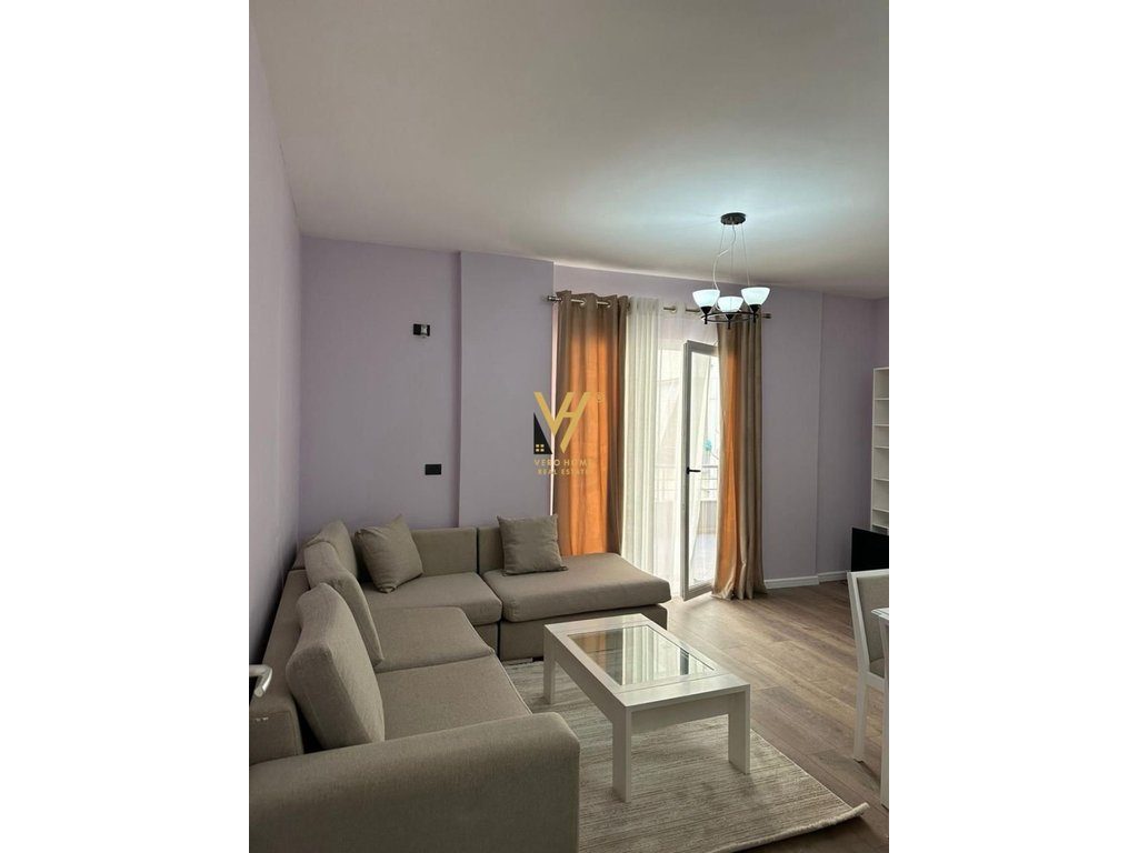 JEPET APARTAMENT 1+1+BLK ME QERA TE LIQENI I THATE 600 EURO 2