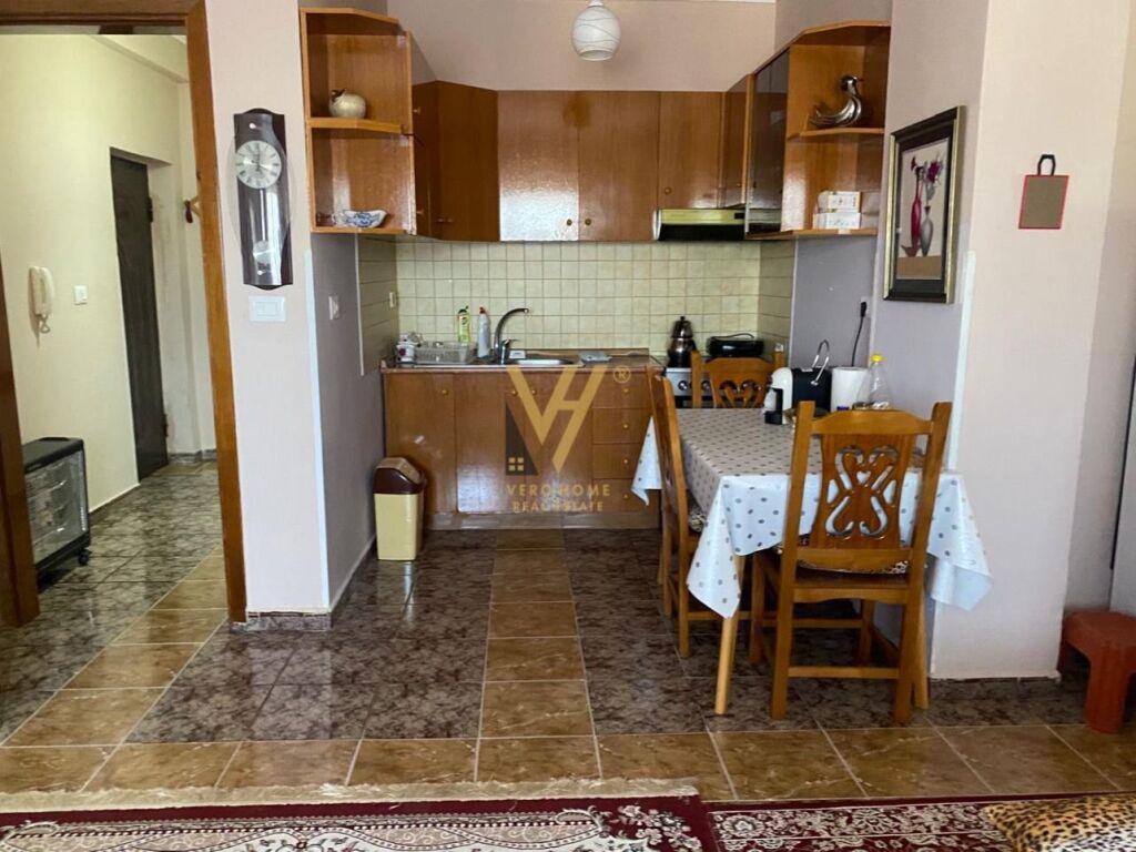 Jepet Apartament 2+1+ballkon me qera tek Oslo , Brryli 80 m2 3