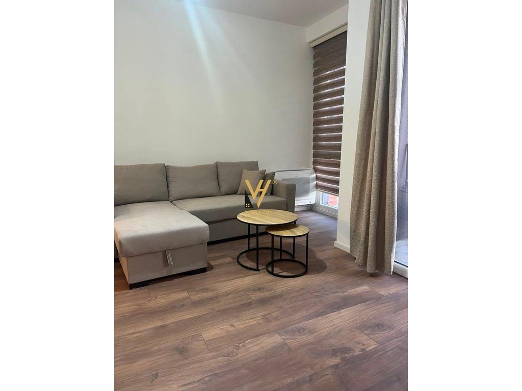 SHITET APARTAMENT 1+1+BLK NE PASKUQAN 110.000 EURO