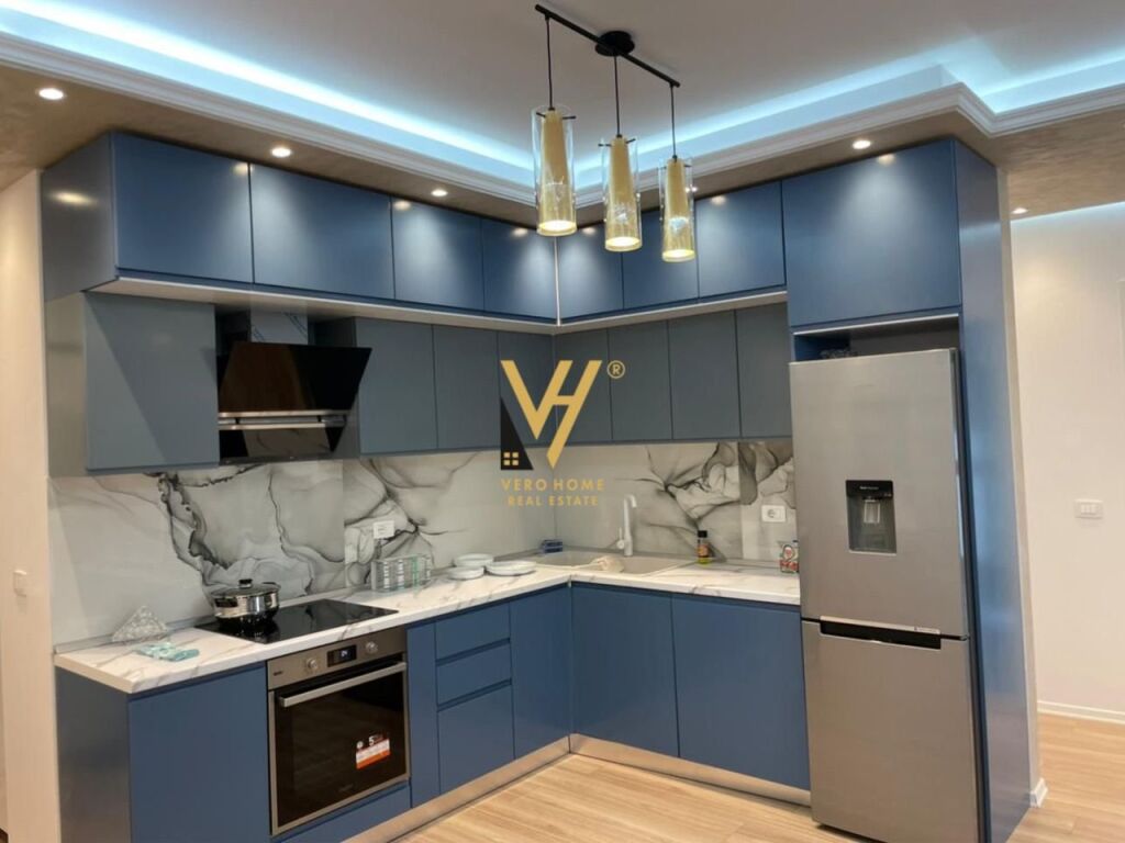 Jepet Apartament 2+1+2 me qera te Kompleksi Fioro Di Bosko 105 m2