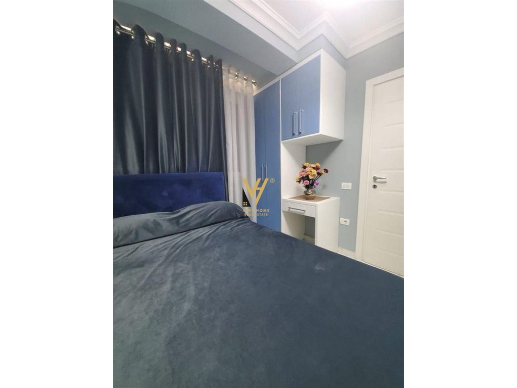 JEPET APARTAMENT 2+1+BLK ME QERA TEK RRUGA E DIBRES 800 EURO 2