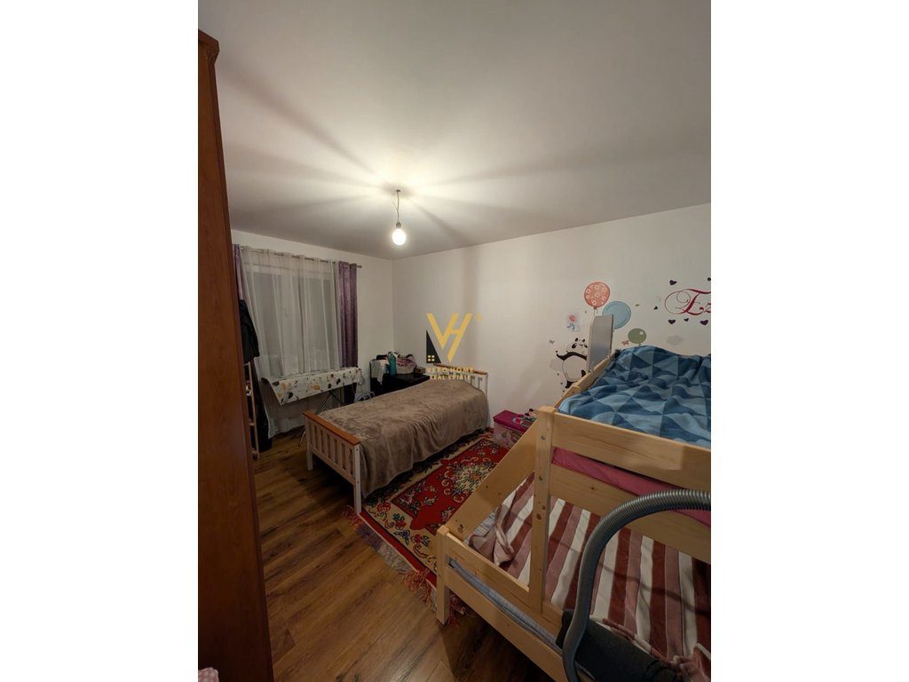 SHITET APARTAMENT 2+1+BLK TE ISH PARKU 16.500.000 LEKE 4