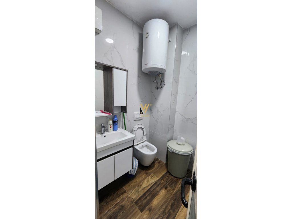 SHITET GARSONIERE 41 M2 NE GOLEM 65.600 EURO 4