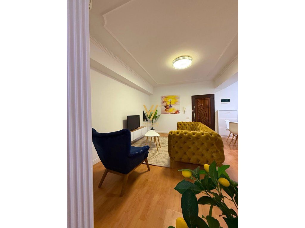 JEPET APARTAMENT 2+1 ME QIRA NE ISH-BLLOK 980 EURO