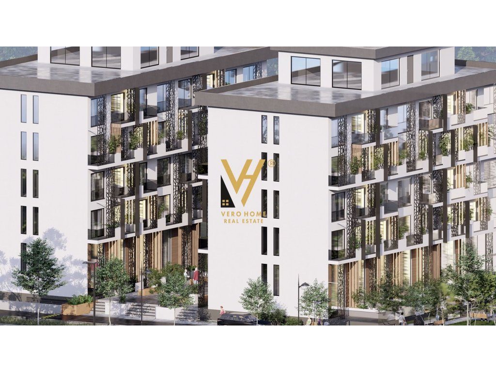SHITET APARTAMENT 1+1+BLK TE MALI I ROBIT 33.570 EURO