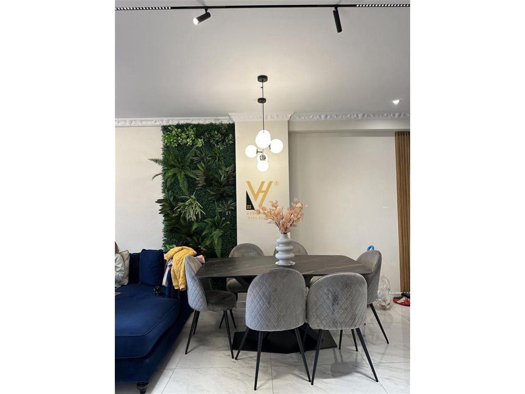 SHITET APARTAMENT 1+1+BLK TE KOMUNA E PARISIT 2