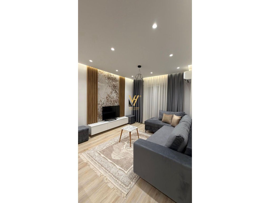JEPET APARTAMENT 1+1+BLK ME QERA NE ASTIR 550 EURO