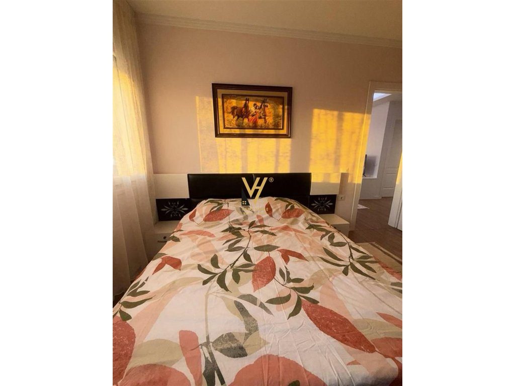 JEPET APARTMENT 2+1+BLK ME QERA NE SAUK 550 EURO 2