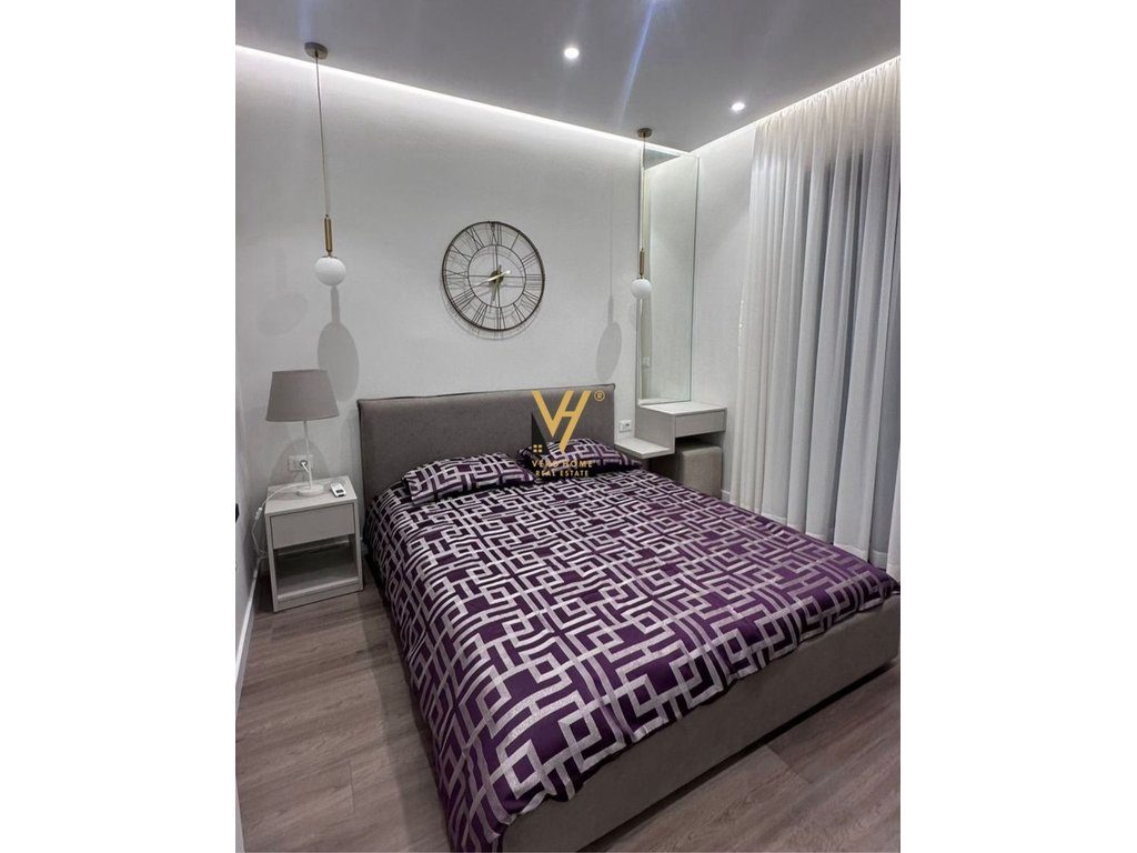 JEPET APARTAMENT 1+1+BLK ME QERA TE STACIONI I TRENIT 620 EURO 3