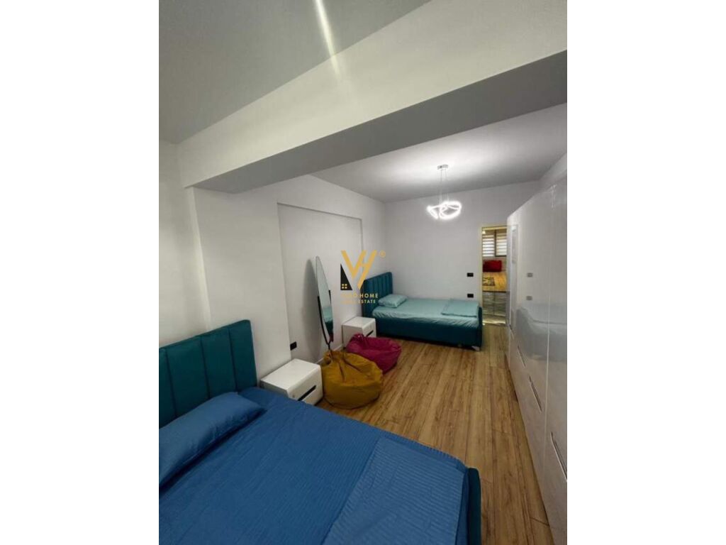 Jepet Apartament 3+1+2 me qera te Myslym Shyri 100 m2 3