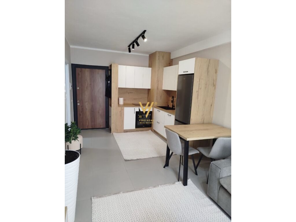 JEPET APARTAMENT 1+1+BLK ME QERA TE UNIVERS CITY 500 EURO 2