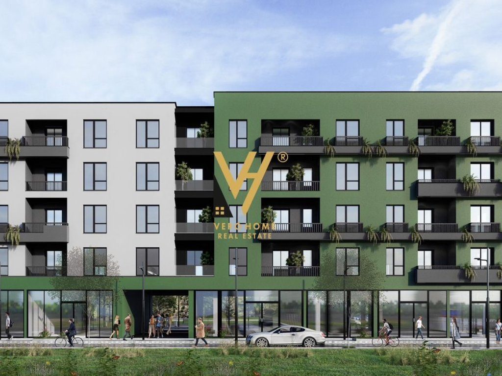 SHITET APARTAMENT 2+1+BLK TE RRETHI BATHORES 90.000 EURO 1