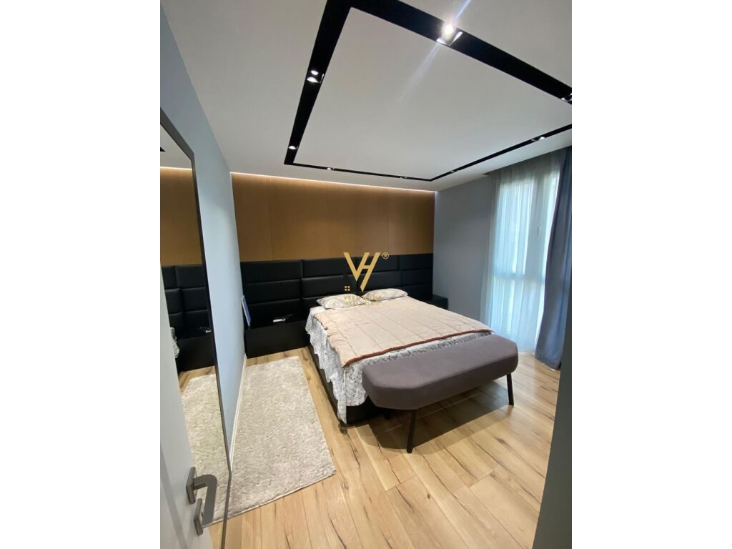 Jepet Apartament 2+1 + Blk me qera tek Ish Fusha e Aviacionit 103 m2 3