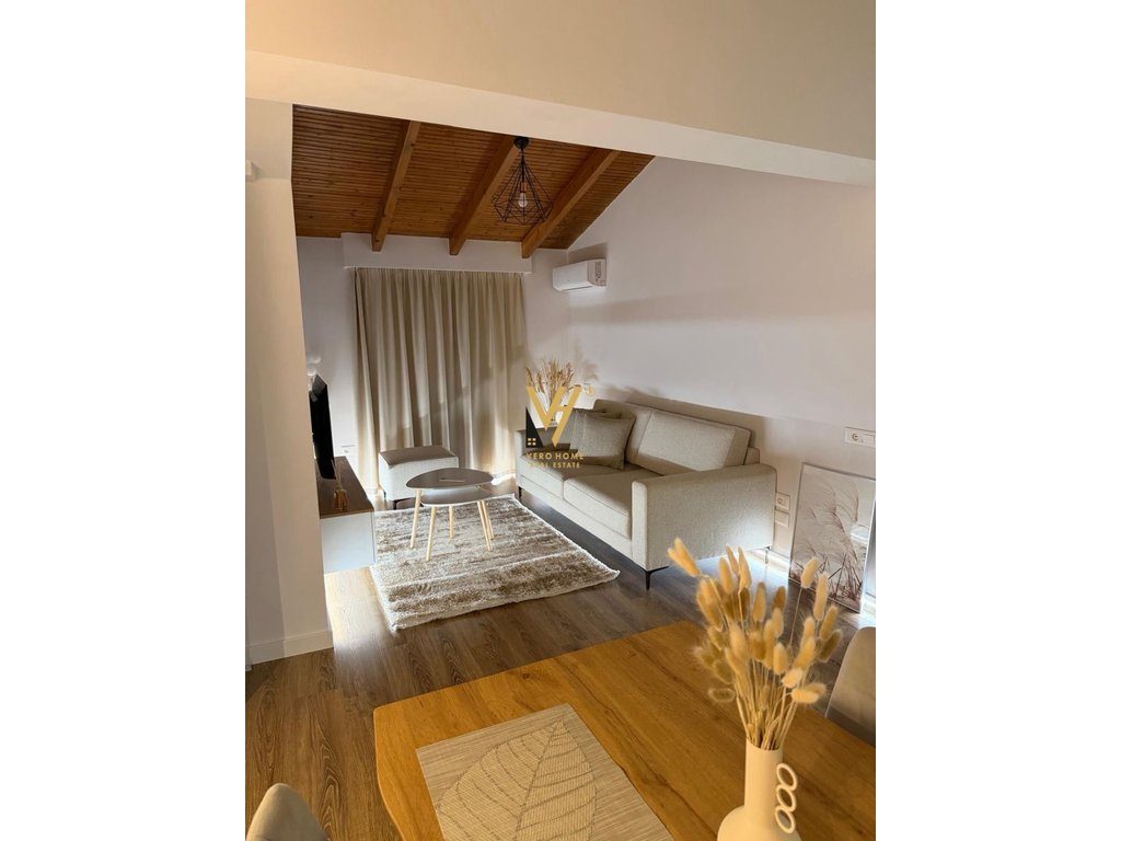 JEPET APARTAMENT 1+1+BLK ME QERA TE KOMUNA E PARISIT 85.000 LEKE