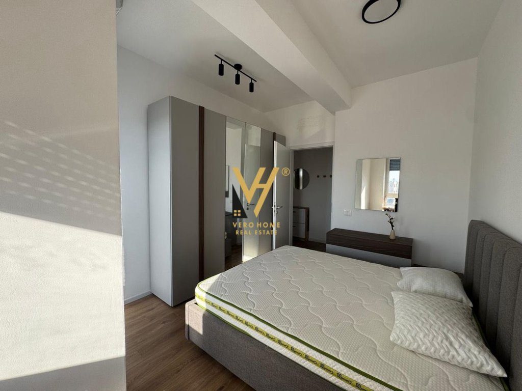 JEPET APARTAMENT 1+1+BLK ME QIRA NE FRESK 45.000 LEKE 4