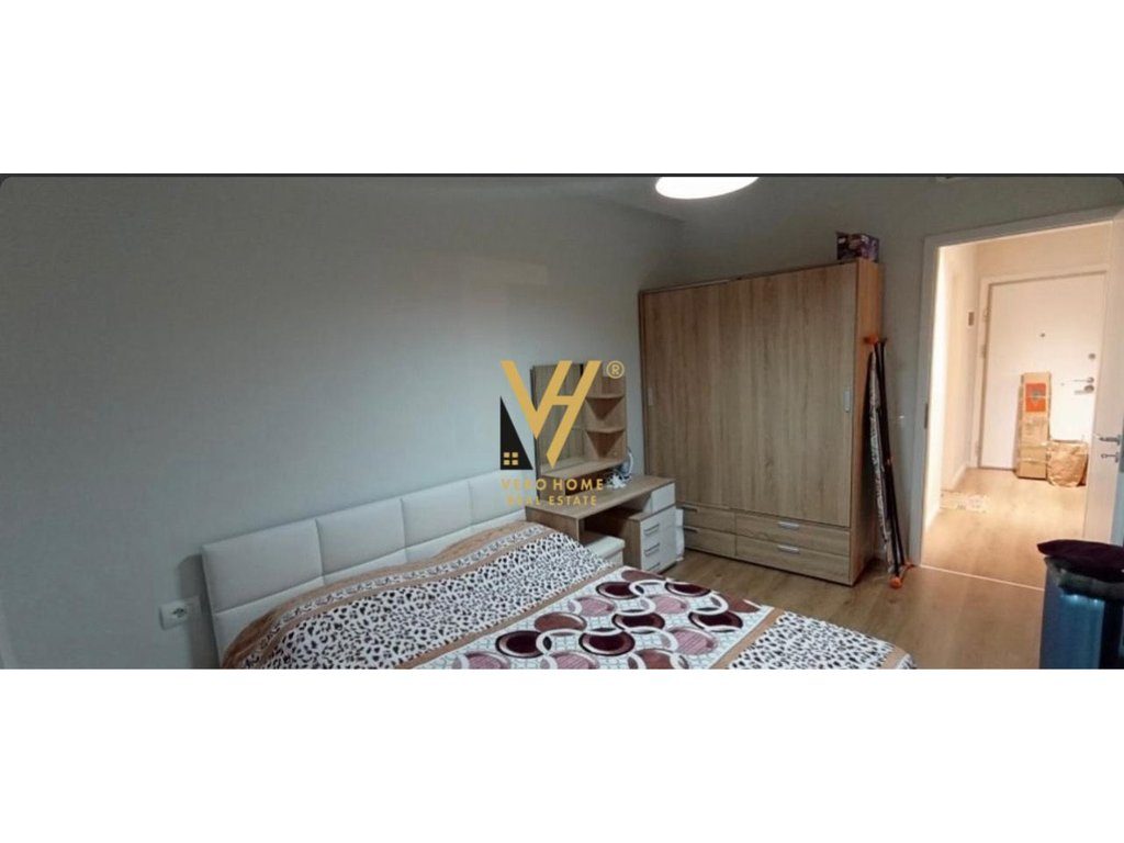 JEPET APARTAMENT 1+1+BLK ME QIRA TE KAIMI, ALI DEMI 45.000 LEKE 4