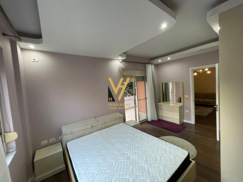 JEPET APARTAMENT 1+1+BLK ME QIRA TE LIQENI I THATE 60.000 LEKE 4