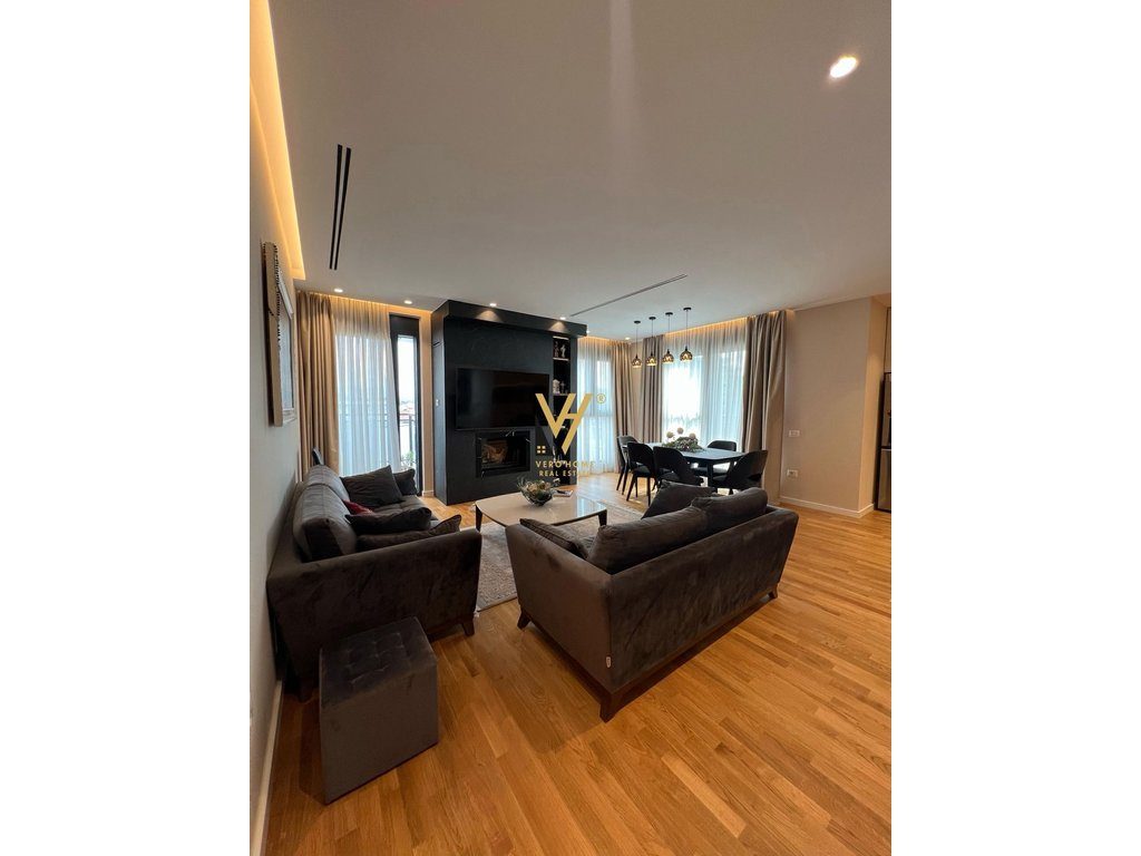 JEPET APARTAMENT 2+1+2 ME QERA TE RRUGA E KOSOVAREVE 2.000 EURO