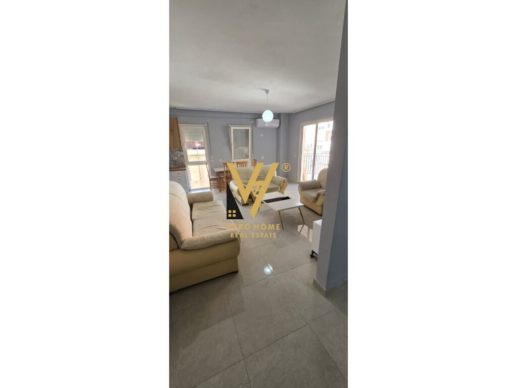 SHITET APARTAMENT 2+1 RRUGA MINE PEZA 193.000 EURO