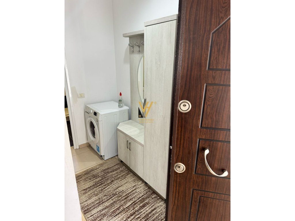 JEPET APARTAMENT 1+1+BLK ME QERA TEK 5 MAJI 45.000 LEKE 4