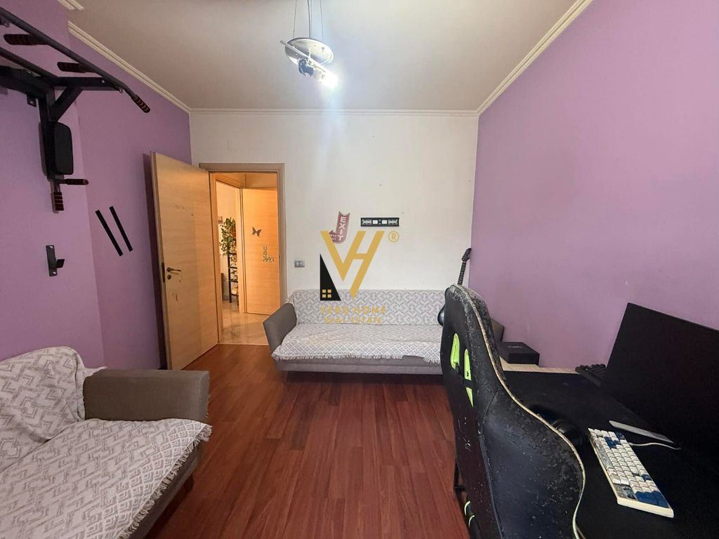 SHITET APARTAMENT 2+1+2+BLK TE SHKOLLA E BASHKUAR 190.000 EURO 4