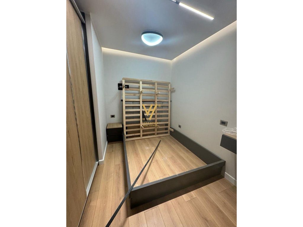 JEPET GARSONIERE 35 M2 ME QIRA TE KOMUNA E PARISIT 550 EURO 2