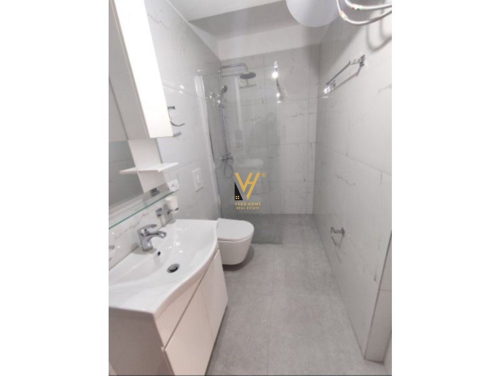 SHITET APARTAMENT 1+1 RR.ALEKSANDER KONDA, FRESK 83.000 EURO 3