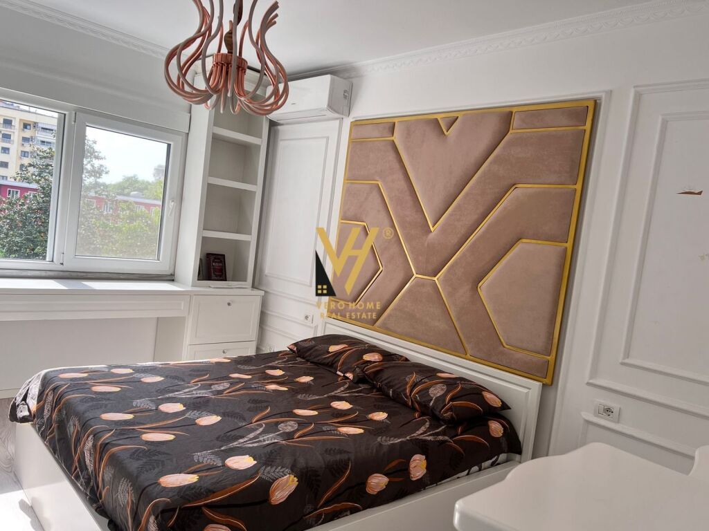 Shitet Apartament 3+1+2+ballkon te Rruga e Elbasanit 134 m2 3