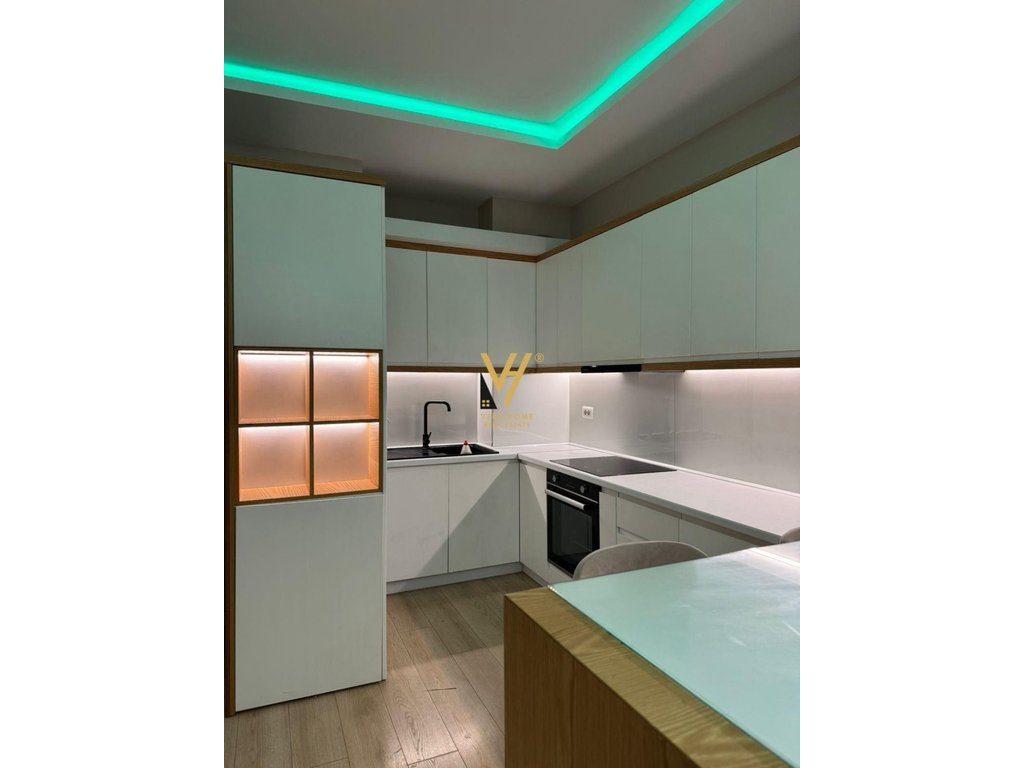 JEPET APARTAMENT 2+1+BLK ME QIRA TEK CASA ITALIA 55.000 LEKE 3