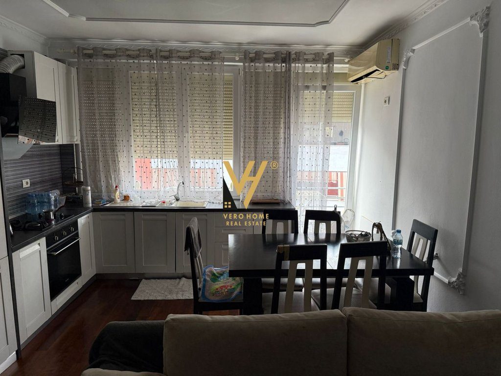 SHITET APARTAMENT 2+1+BLK TE UNAZA E RE 16.000.000 LEKE 2
