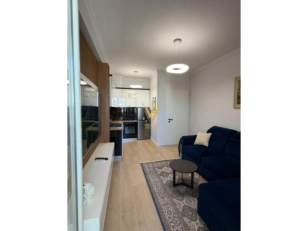 SHITET APARTAMENT 1+1+BLK NE ASTIR 12.700.000 LEKE 2