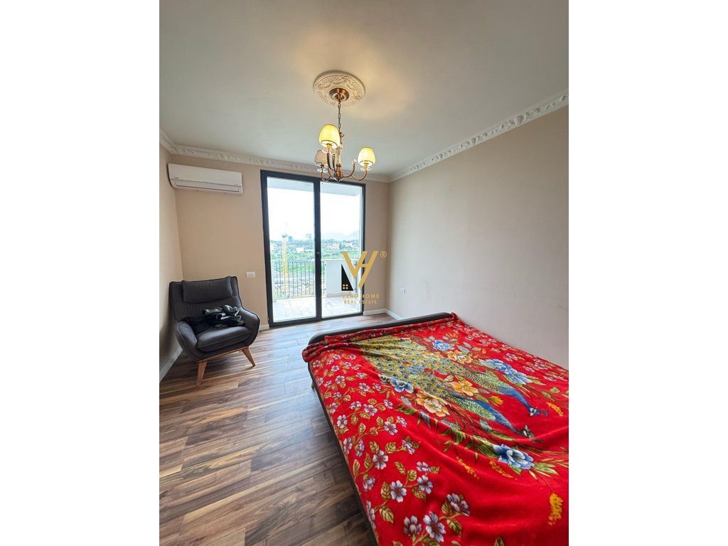 SHITET APARTAMENT 2+1+BLK TE LIQENI THATE 250.000 EURO 3