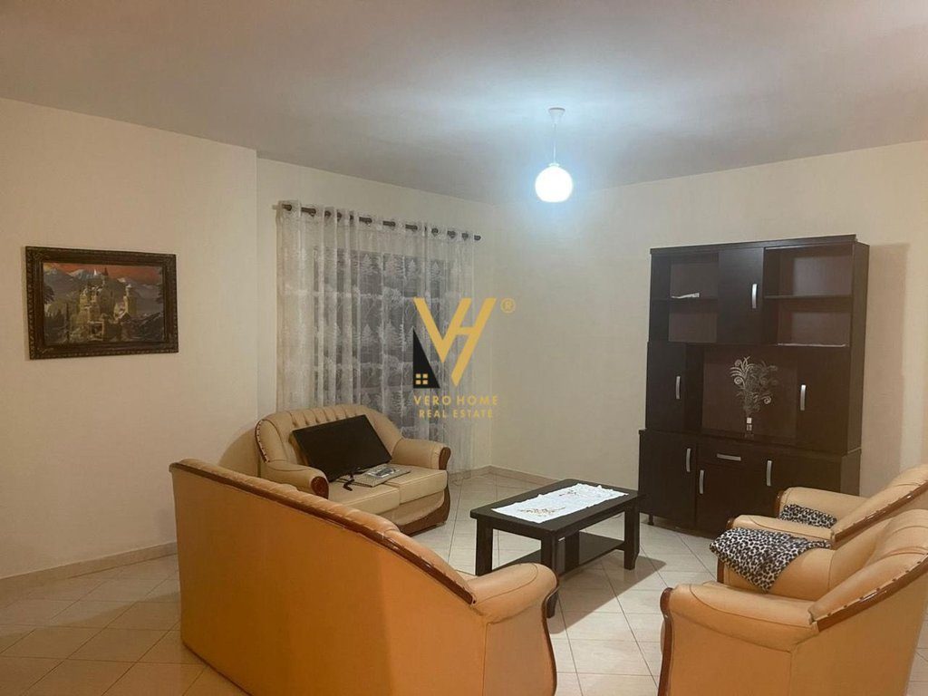 SHITET APARTAMENT 2+1+BLK NE ASTIR 146.000 EURO