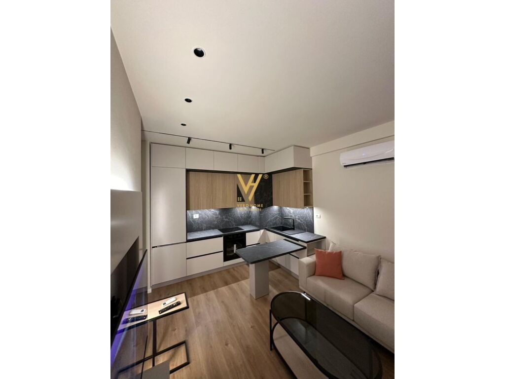 Jepet Apartament 1+1+ballkon me qera te Mangalemi , Ali Demi 65 m2 4