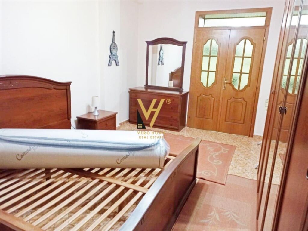 Jepet Apartament 2+1+ballkon me qera te Sheshi Willson 90 m2 3