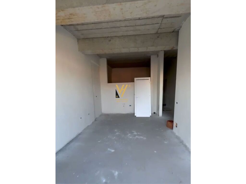 Shitet apartament 2+1+verande te Zgjerimi Kodra e Diellit 2 , 107 m2 2