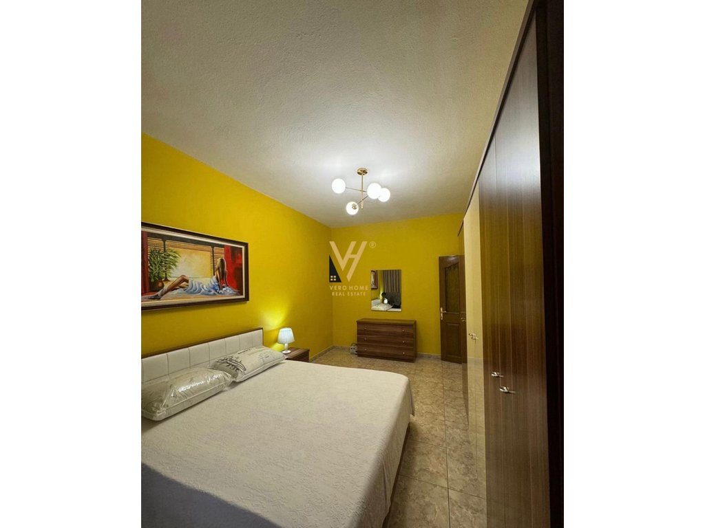 JEPET APARTAMENT 1+1+BLK ME QIRA TE STACIONI I TRENIT 45.000 LEKE 3