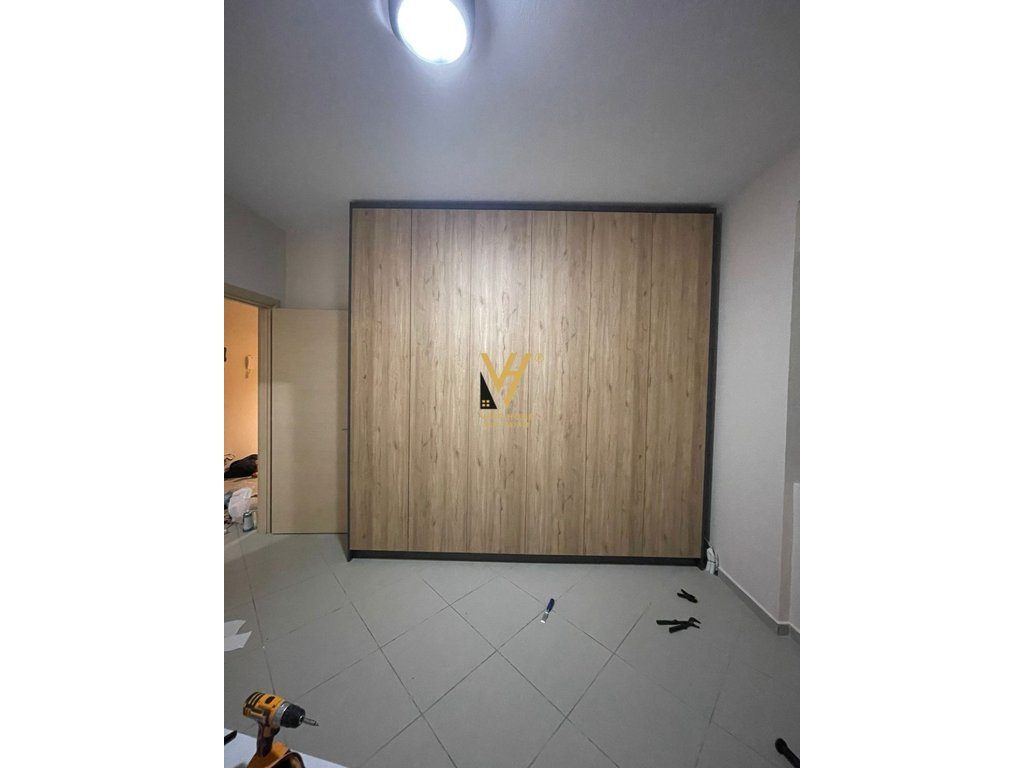 JEPET APARTAMENT 2+1 ME QIRA TE KOPSHTI BOTANIK 650 EURO 2