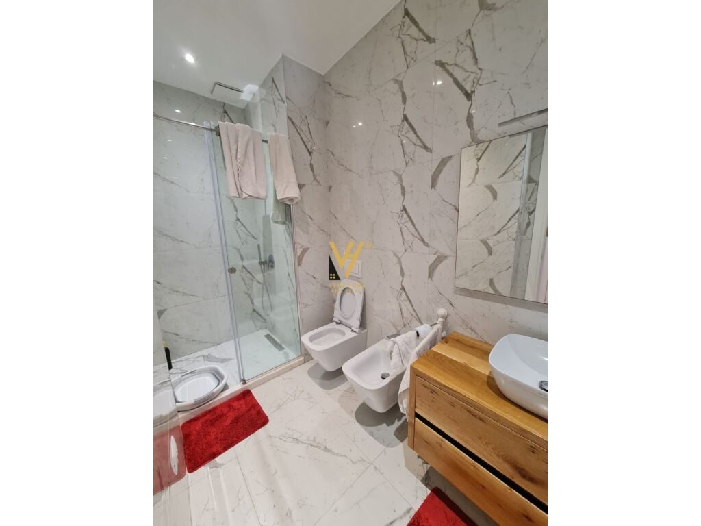 Shitet Apartament 3+1+2+ballkon te Secret Garden Residence, Teg 166 m2 2