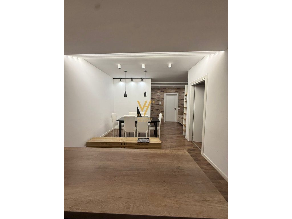 JEPET APARTAMENT 2+1+2+BLK ME QERA TE ISH FUSHA, KOMPLEKSI TURDIU 85.000 LEKE 3