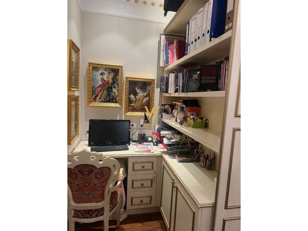 JEPET APARTAMENT 1+1+ANEKS ME QIRA TE KOMUNA E PARISIT 700 EURO 3