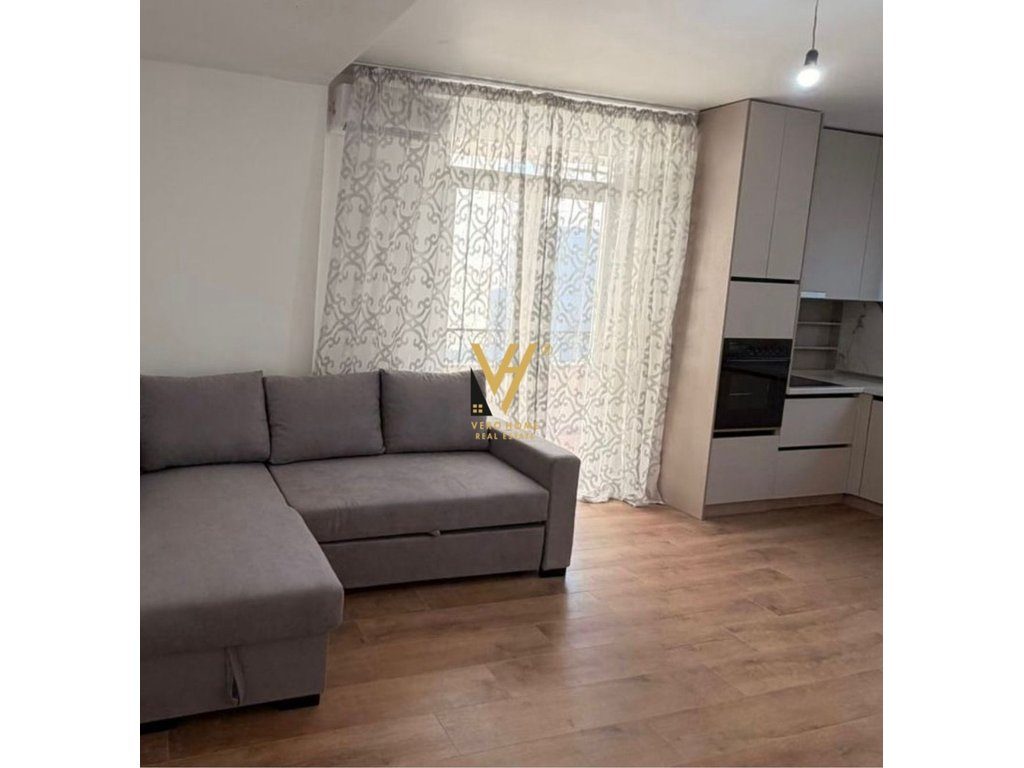 JEPET APARTAMENT 1+1+BLK ME QIRA TE RRUGA E KOSOVAREVE 65.000 LEKE