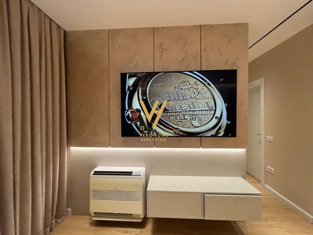 Jepet Apartament 2+1+ballkon me qera te Rruga e Kavajes 80 m2