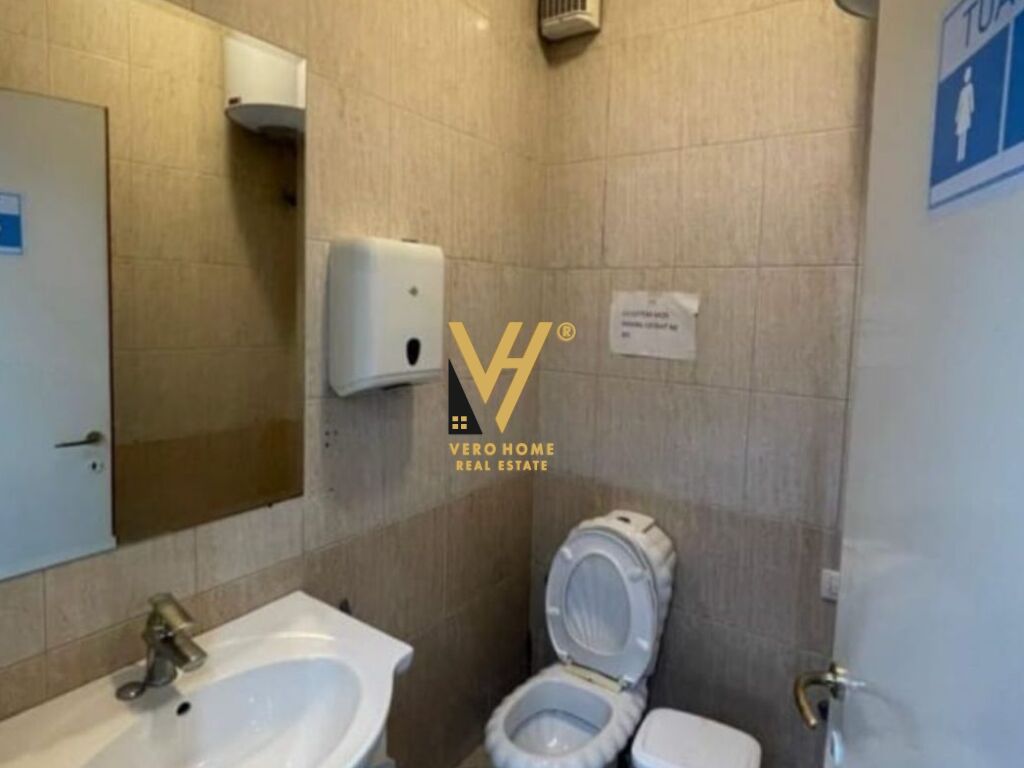 SHITET ZYRE 122 M2 TE RRUGA E ELBASANIT 488.000 EURO 3
