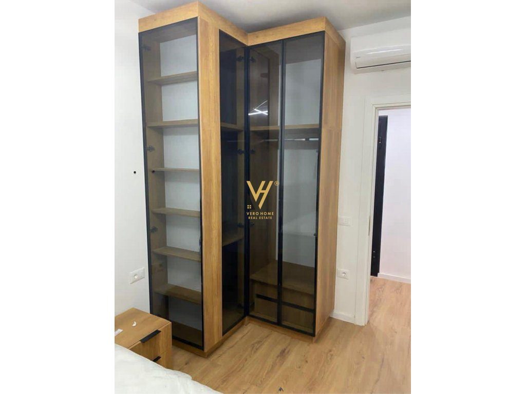 JEPET APARTAMENT 1+1+BLK ME QIRA TE JORDAN MISJA 55.000 LEKE 4