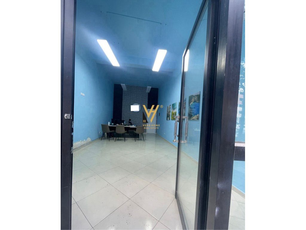 JEPET DYQAN 40 M2 ME QERA NE ASTIR 50.000 LEKE