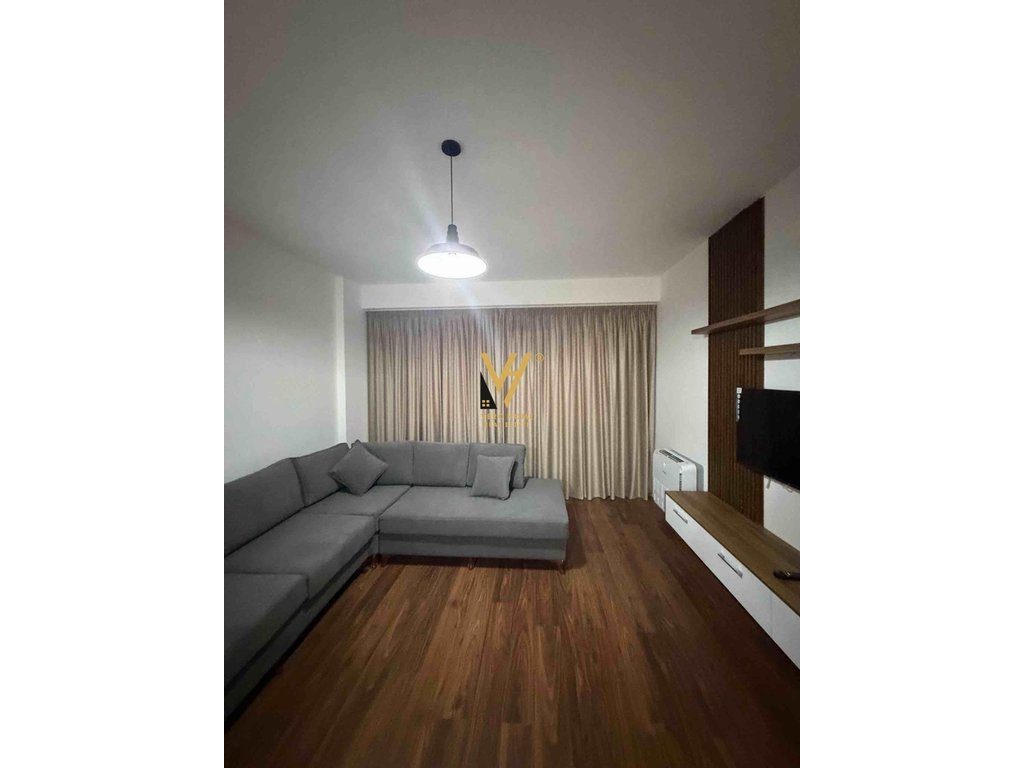 JEPET APARTAMENT 1+1+BLK ME QERA TEK URBAN GATE, ASTIR 50.000 LEKE