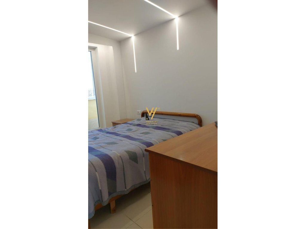 JEPET APARTAMENT 1+1+VERANDE ME QERA MEDRESEJA 600 EURO 4