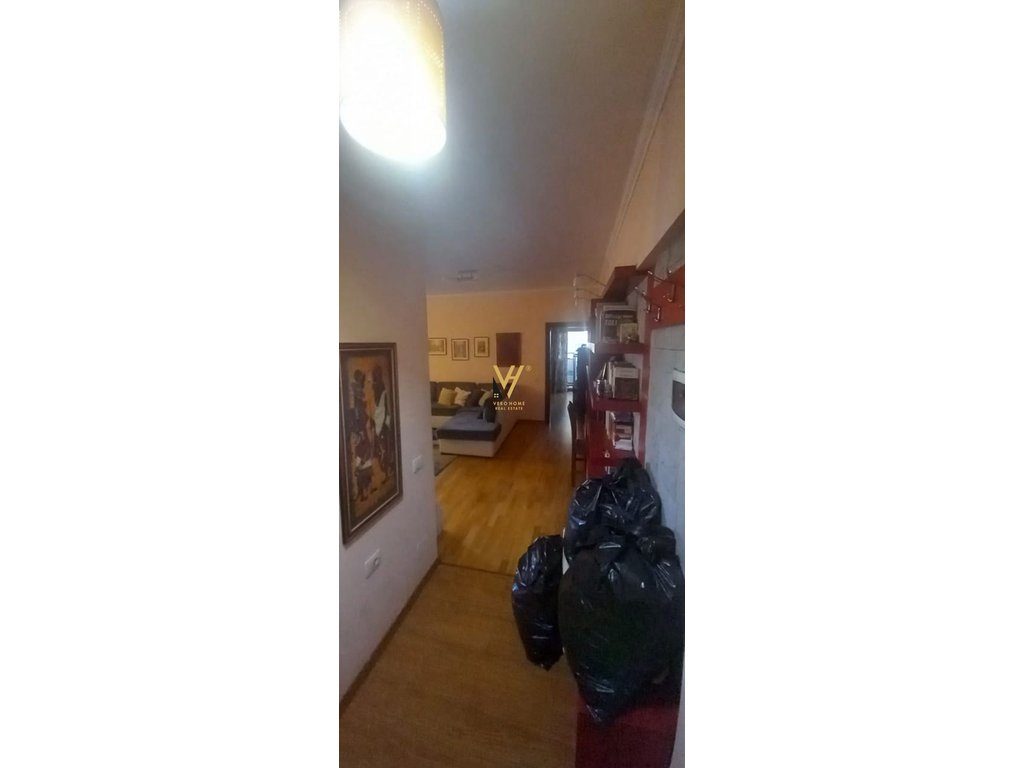 SHITET APARTAMENT 2+1+2 TE KOMUNA PARISIT 195.000 EURO 3